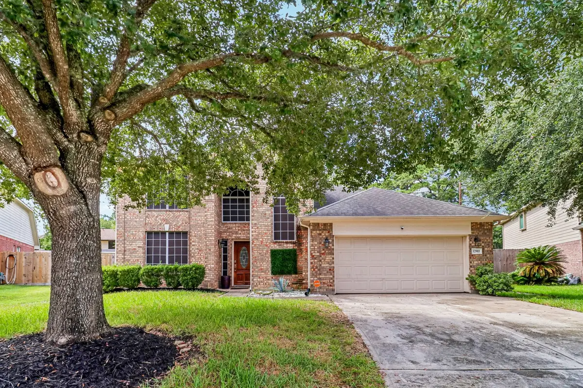 12903 Ravens Chase Lane, Cypress, TX 77429 - #1