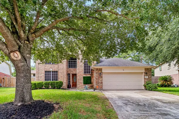12903 Ravens Chase Lane, Cypress, TX 77429
