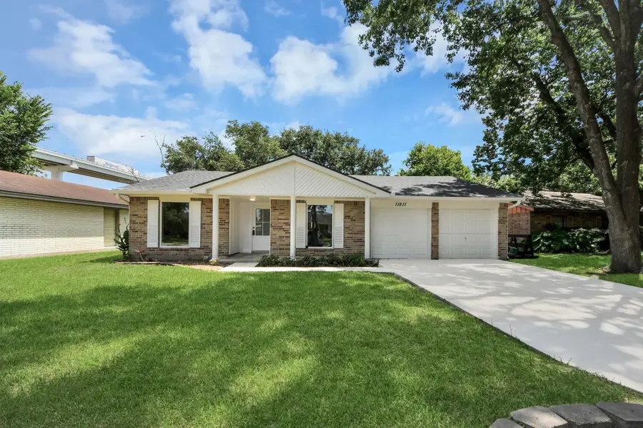 11211 Sageoak Drive, Houston, TX 77089 - #2