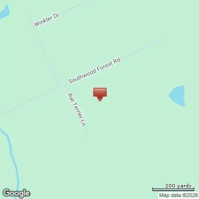 000 Southwood Forest Drive, Huntsville, TX 77340 - #2