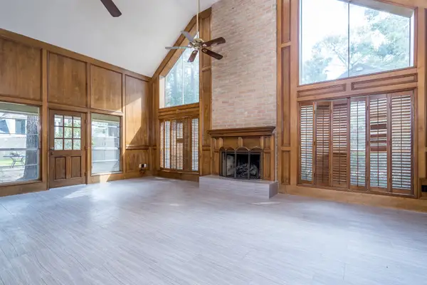 8330 Silver Shadows Lane, Spring, TX 77379