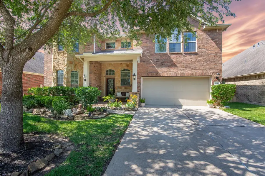 14711 E Ginger Spice Court, Cypress, TX 77433 - Image #2