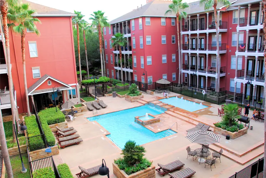 2400 Mccue Road #347, Houston, TX 77056 - #2