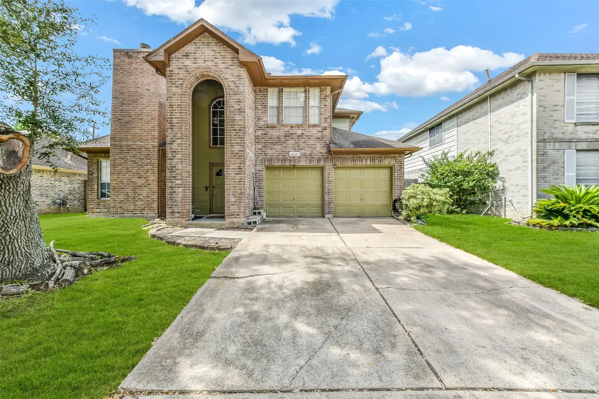 16026 Cedar Gully Drive, Friendswood, TX 77546 - #1
