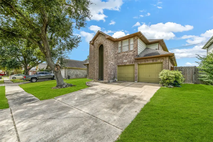 16026 Cedar Gully Drive, Friendswood, TX 77546 - #2