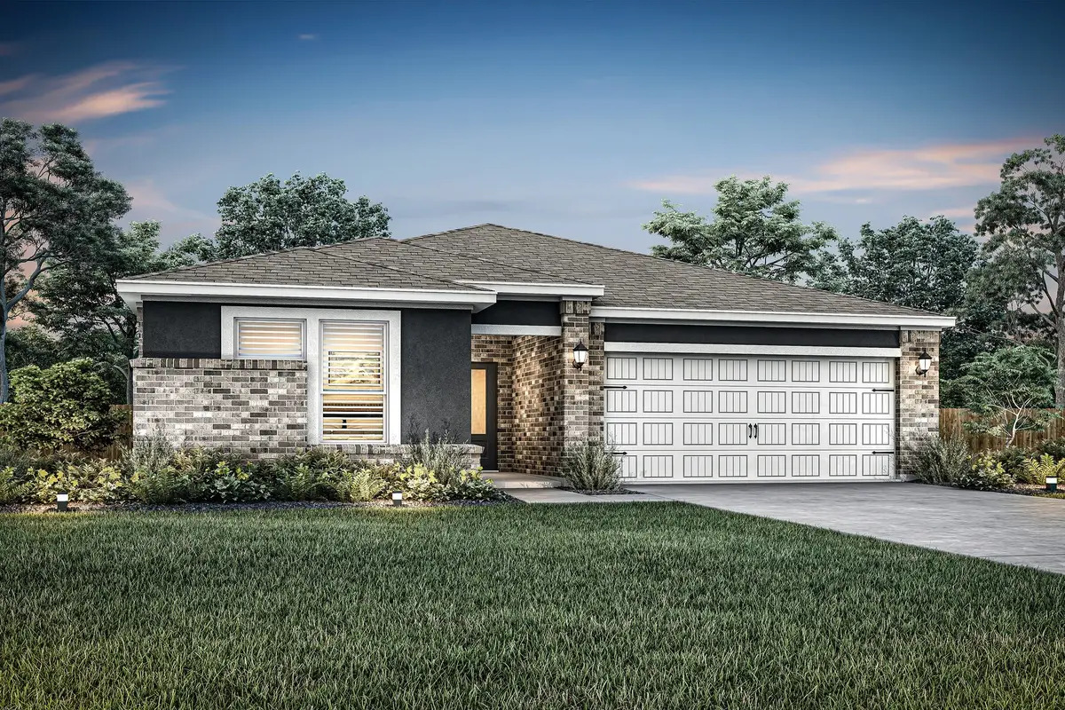 1511 Jean Meadow Drive, Rosenberg, TX 77471 - #1