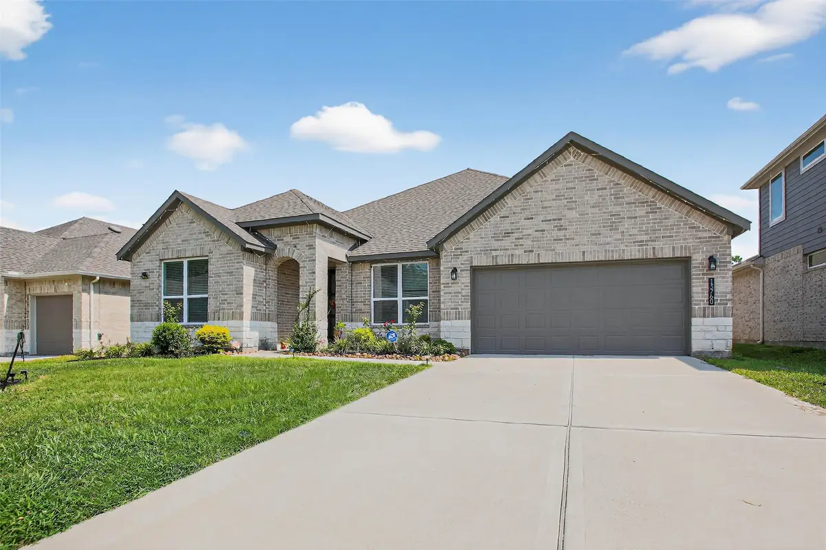 13760 Rising Sun Lane, Conroe, TX 77384 - #1