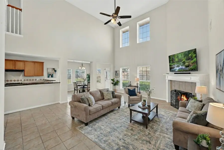 14903 Hurst Point Lane, Houston, TX 77049 - Image #2