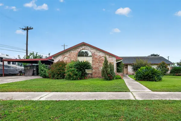 4310 Luella Avenue, Deer Park, TX 77536