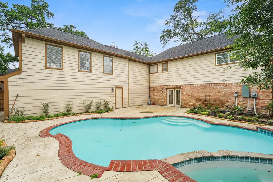 15027 Walters Road, Houston, TX 77068 - #3