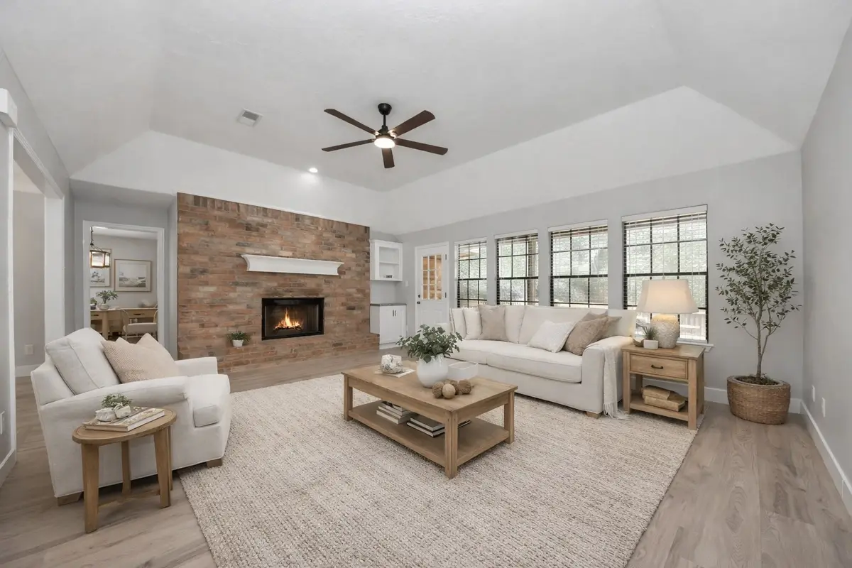 24815 Red Oak Street, Magnolia, TX 77355 - #1