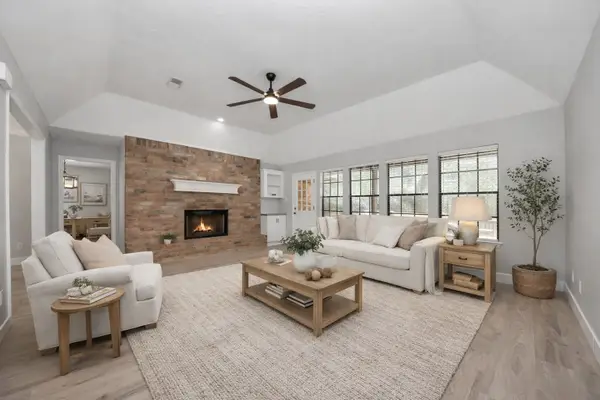 24815 Red Oak Street, Magnolia, TX 77355