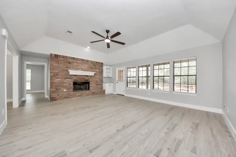 24815 Red Oak Street, Magnolia, TX 77355 - #2