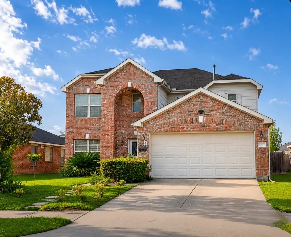 19514 Remington Martin Drive, Houston, TX 77073 - #1