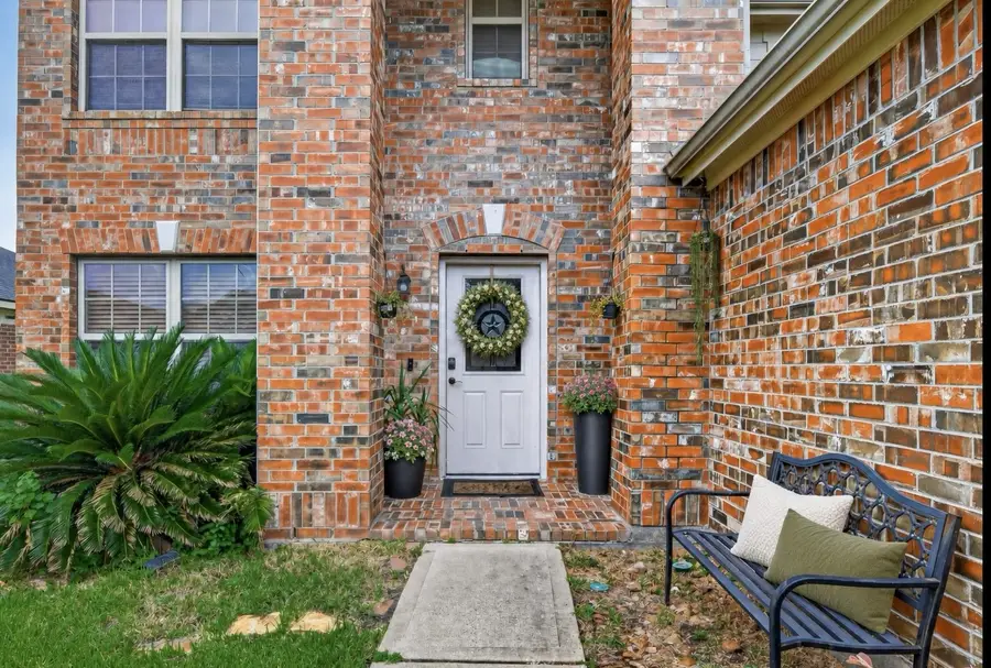 19514 Remington Martin Drive, Houston, TX 77073 - #2