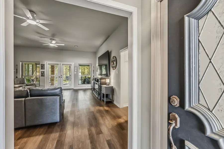 1337 Green Briar Drive, Huntsville, TX 77340 - #3