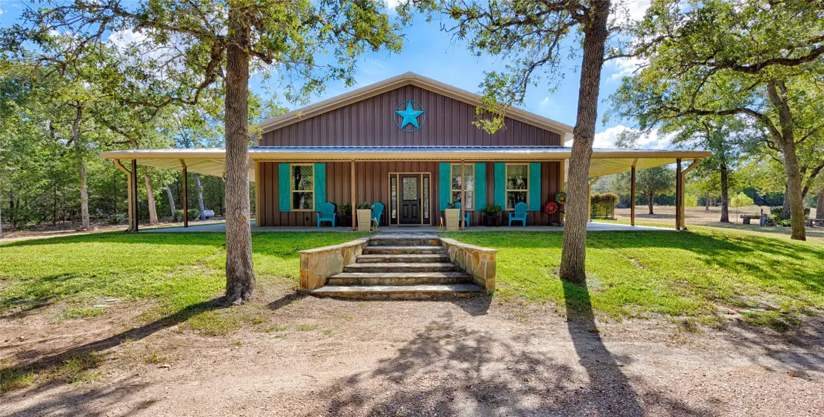 1851 Bittner Road, Muldoon, TX 78949 - Image #1
