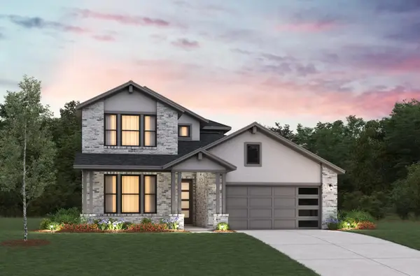 11119 Coastal Sage Court, Iowa Colony, TX 77583