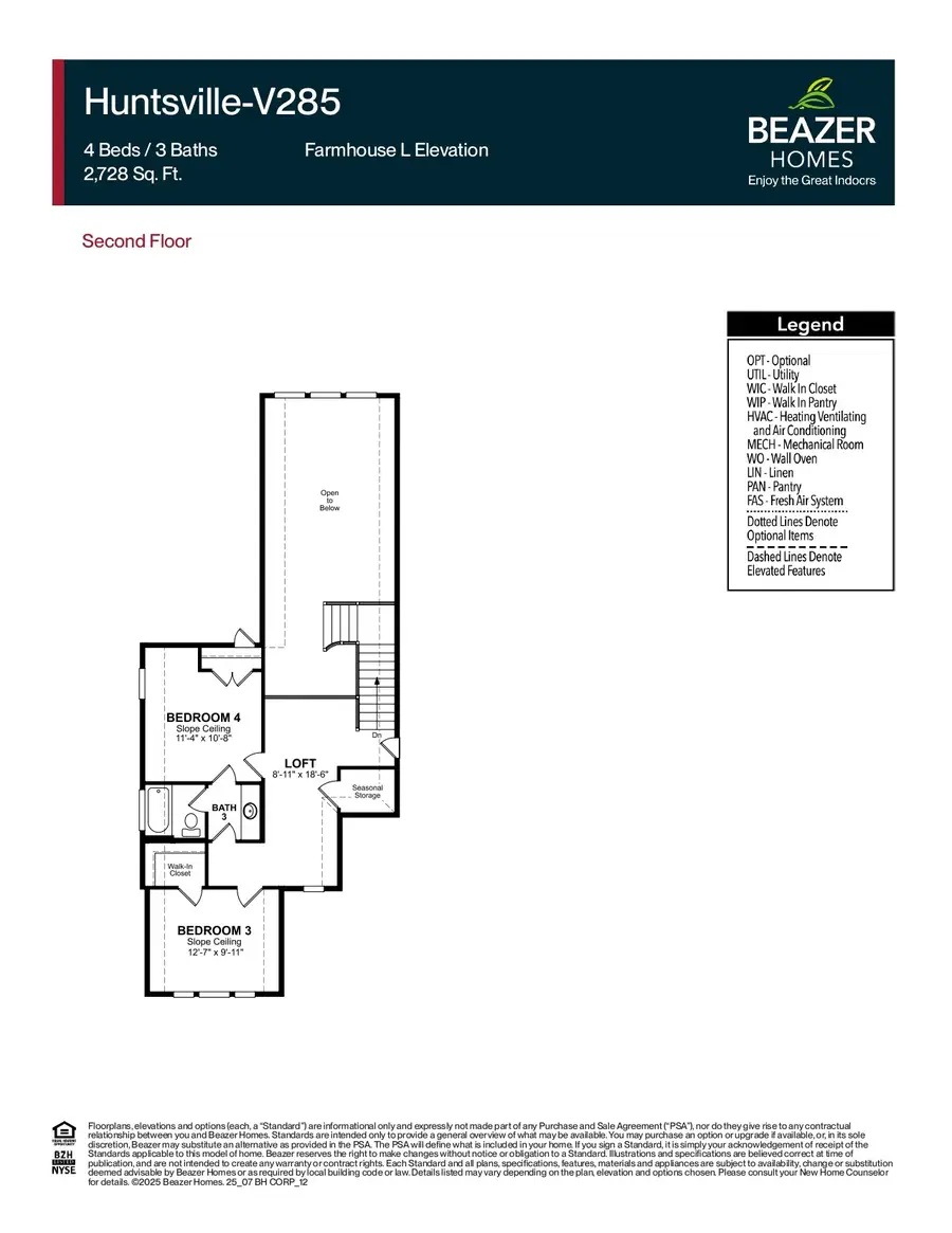 11119 Coastal Sage Court, Iowa Colony, TX 77583 - #3