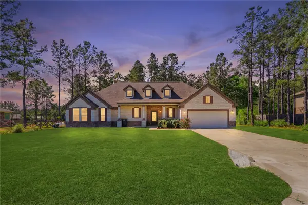 16536 Aransas Street, Conroe, TX 77303