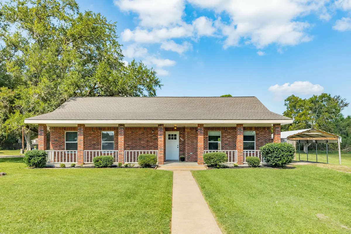 231 Gaines Street, Brazoria, TX 77422 - Image #1