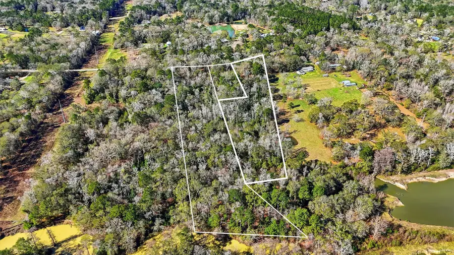 29610 E Irvin Road, Huffman, TX 77336 - Image #3