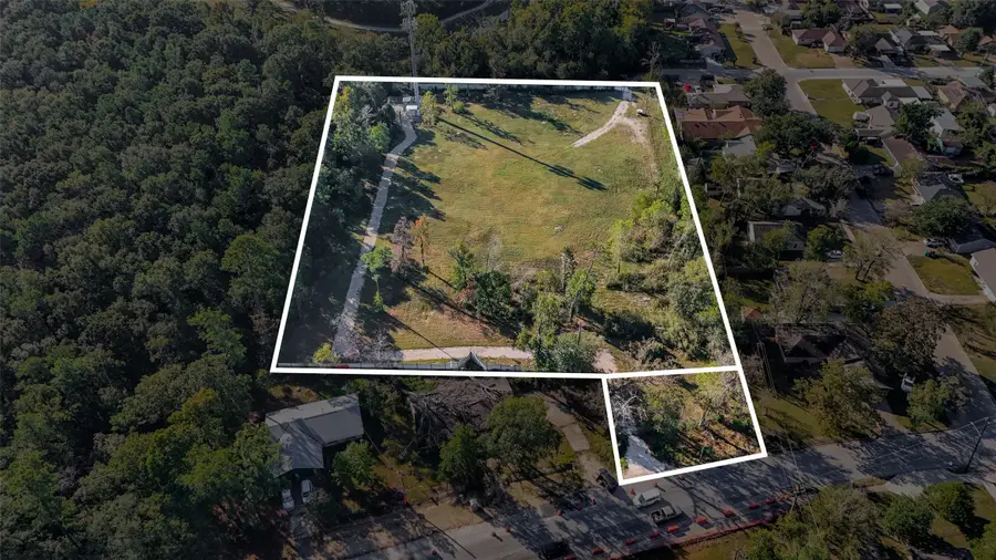 0 Balsam Lane, Houston, TX 77078 - Image #2