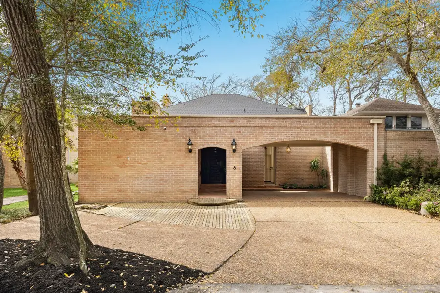 8 Woodstone Street, Houston, TX 77024 - Image #2