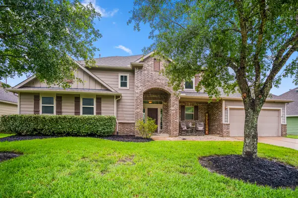 11210 Misty Willow Lane, Tomball, TX 77375