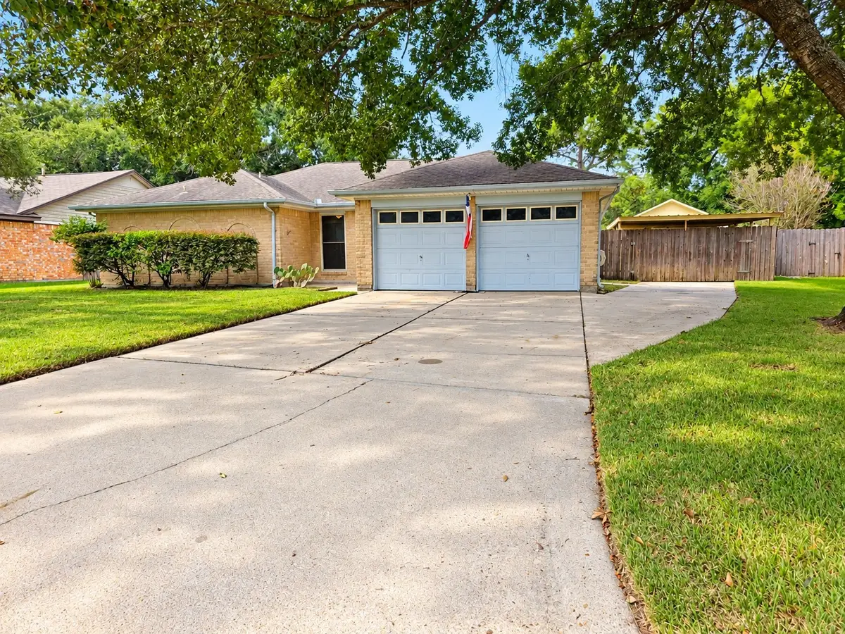 5383 Lincoln Green Drive, Katy, TX 77493 - #1