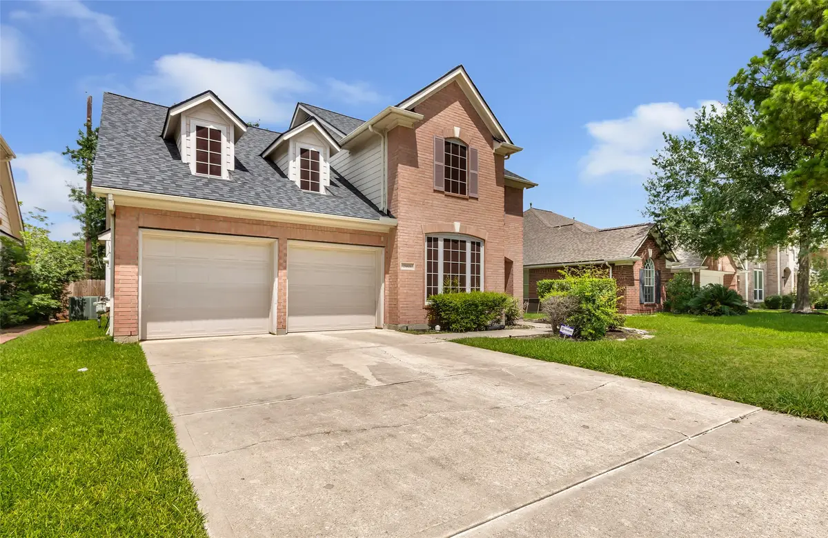 25603 Myrtle Springs, Spring, TX 77373 - #1