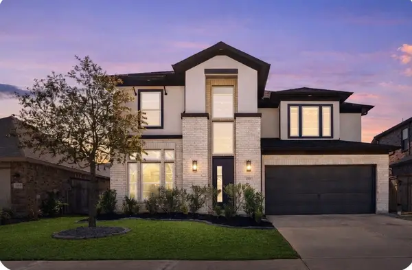 31539 Beacon Cove Trail, Fulshear, TX 77441