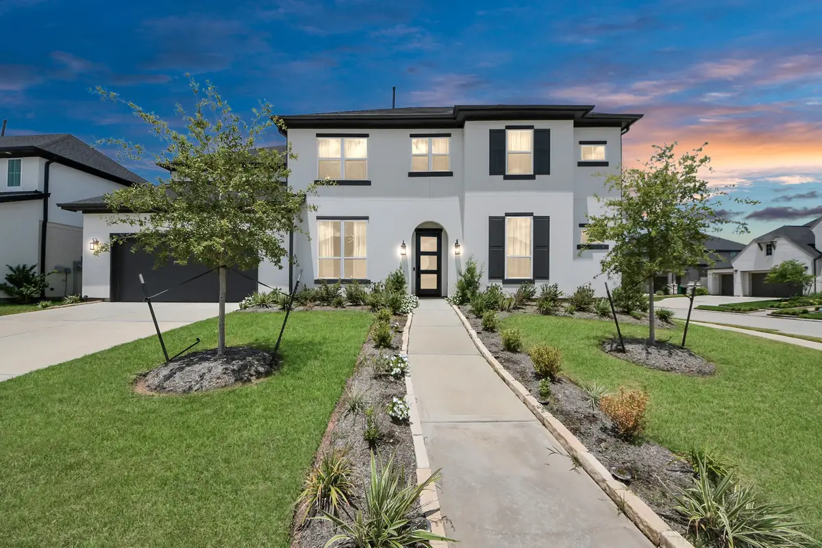 10235 Forest Lake Drive, Missouri City, TX 77459 - #1