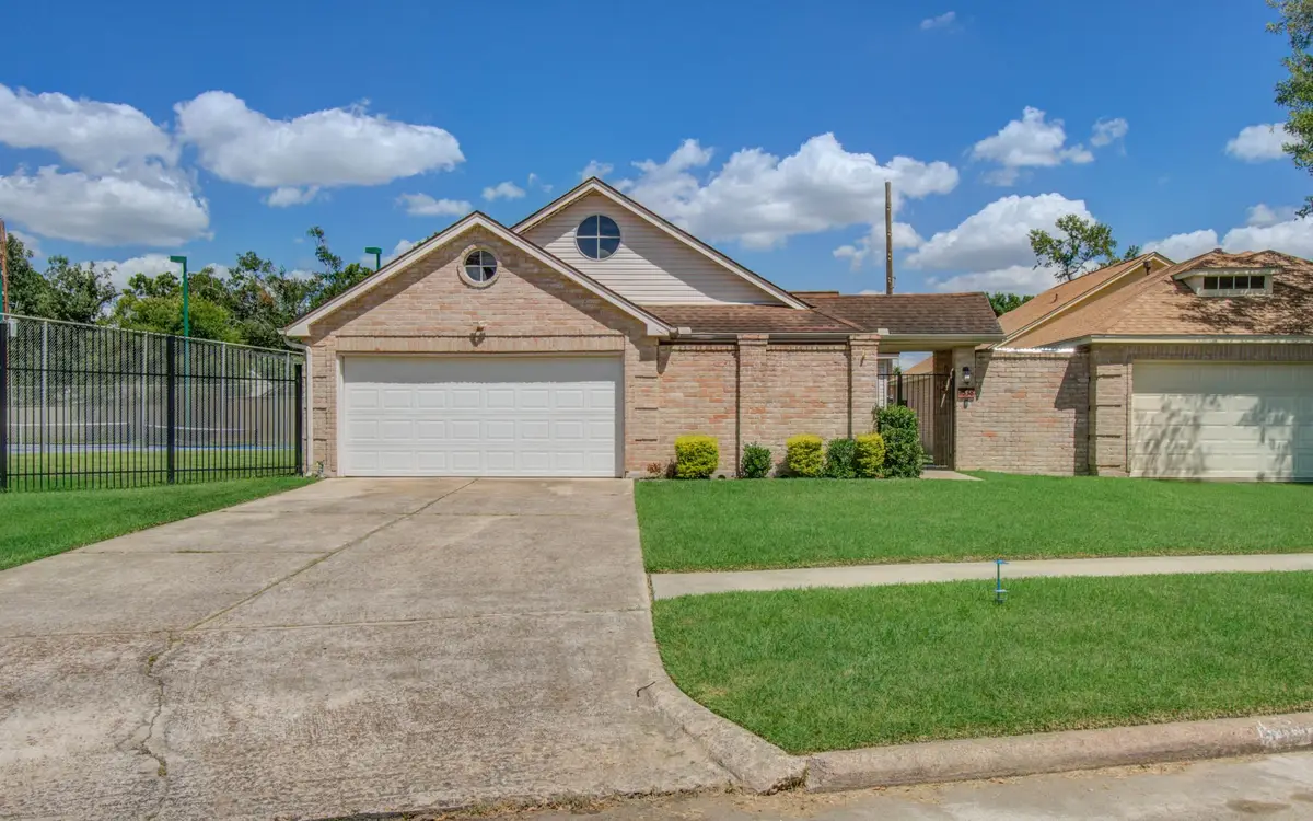 4638 Green Trail Drive, Houston, TX 77084 - Image #1
