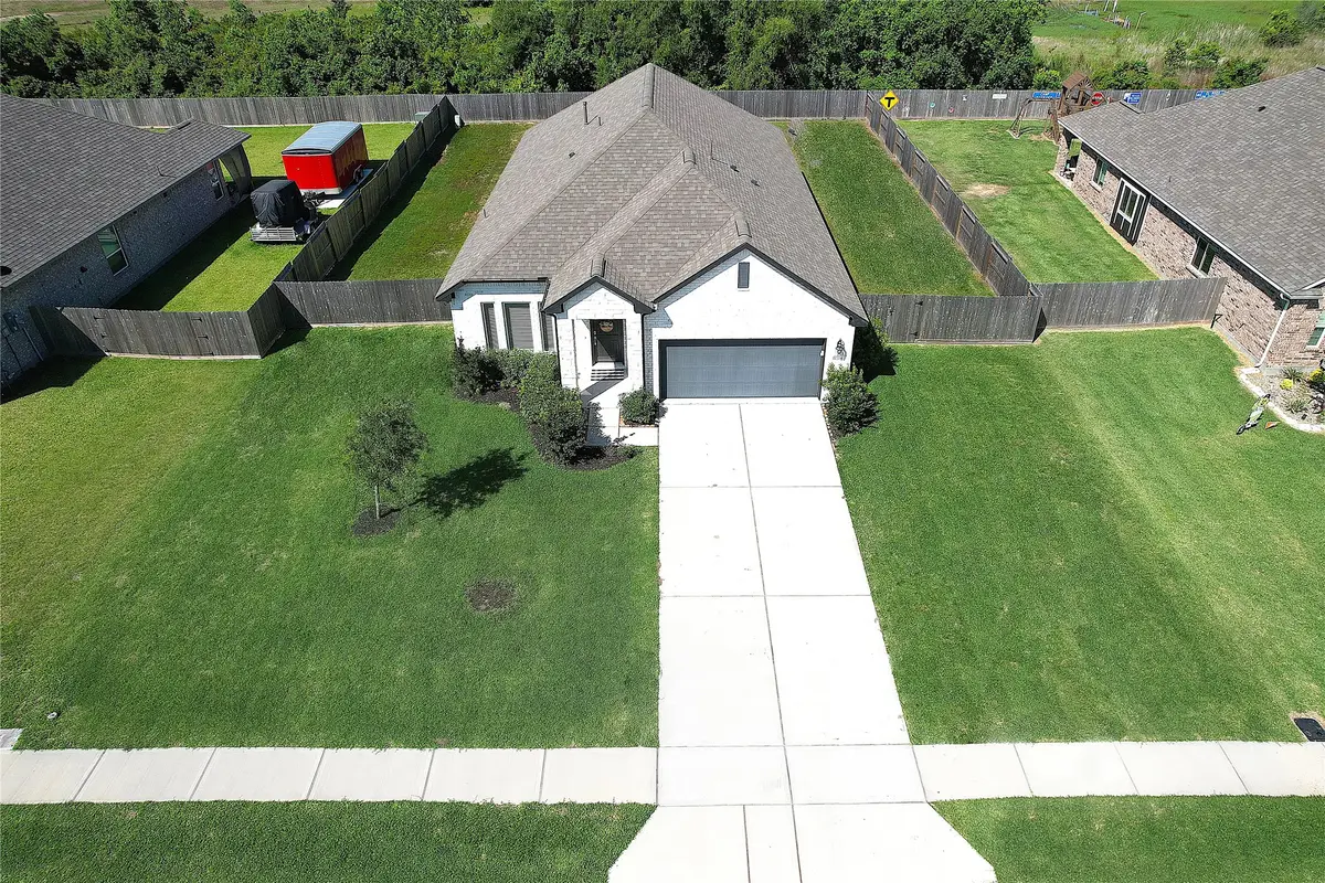 11206 Youngquist Drive, Monterey Belvieu, TX 77535 - #1