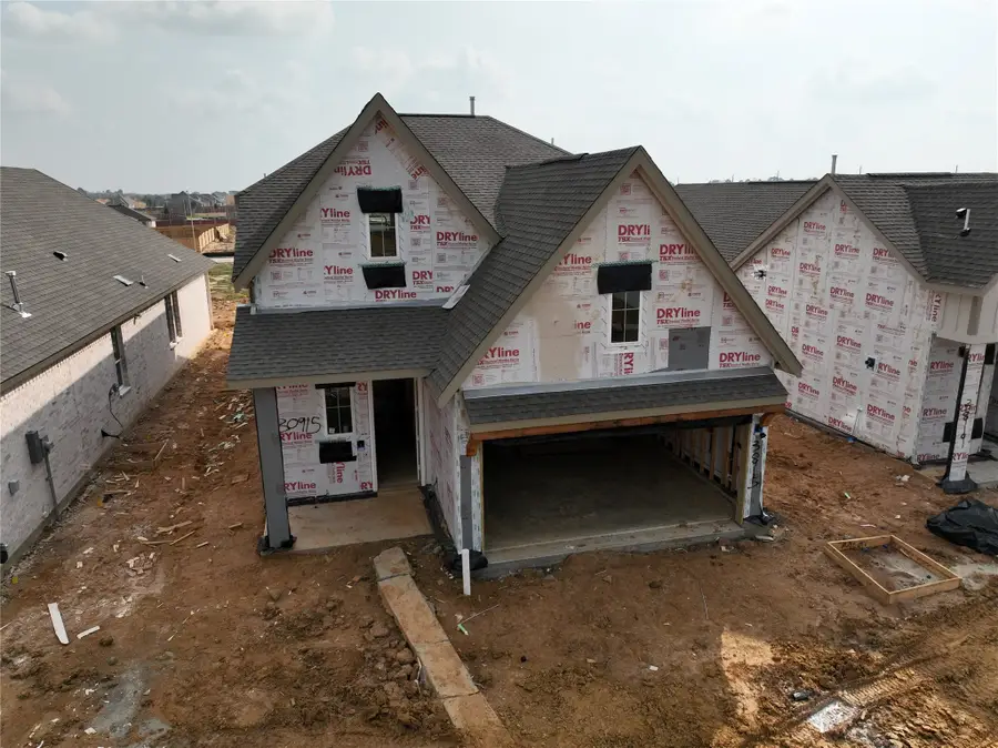 30915 Newcomb Landing Lane, Waller, TX 77484 - #2