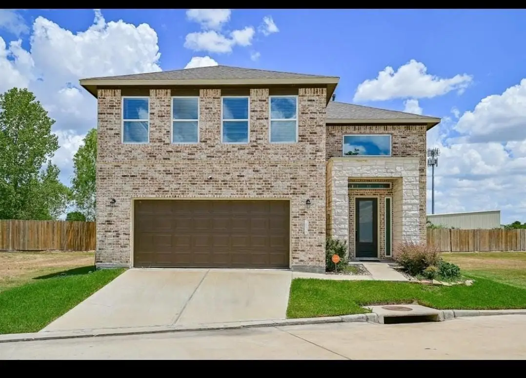 14510 Sanour Drive, Houston, TX 77084 - #1