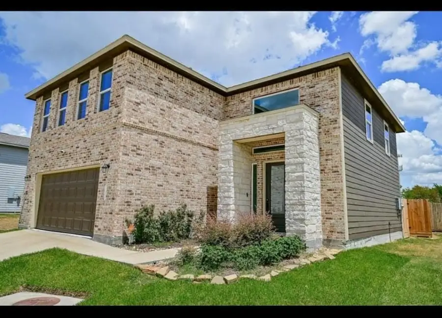 14510 Sanour Drive, Houston, TX 77084 - #2