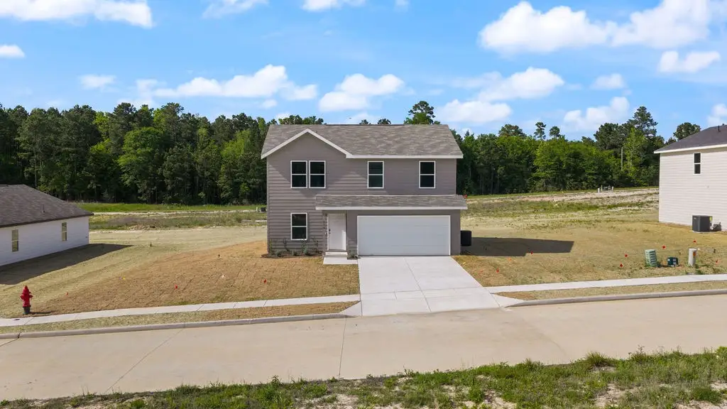 230 Stoney Ridge, Lufkin, TX 75904 - #1