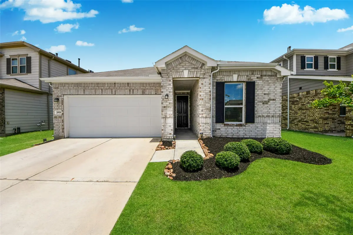 20930 Oat Straw Lane, Katy, TX 77449 - #1