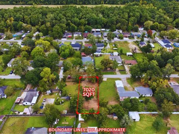 TBD Nyssa St, Houston, TX 77078