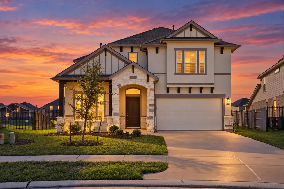 24403 Campelli Lake Drive, Katy, TX 77493 - #1