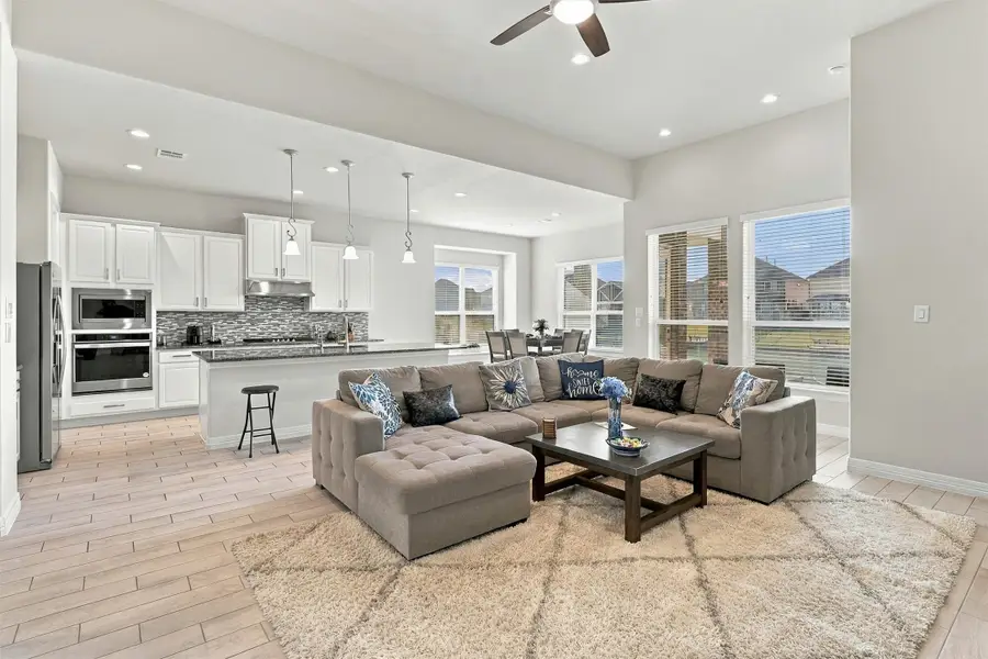 24403 Campelli Lake Drive, Katy, TX 77493 - #3