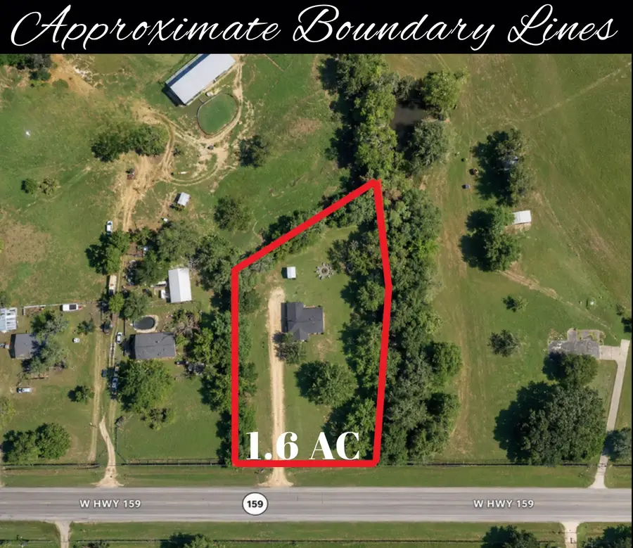 23728 Hwy 159, Hempstead, TX 77445 - #2