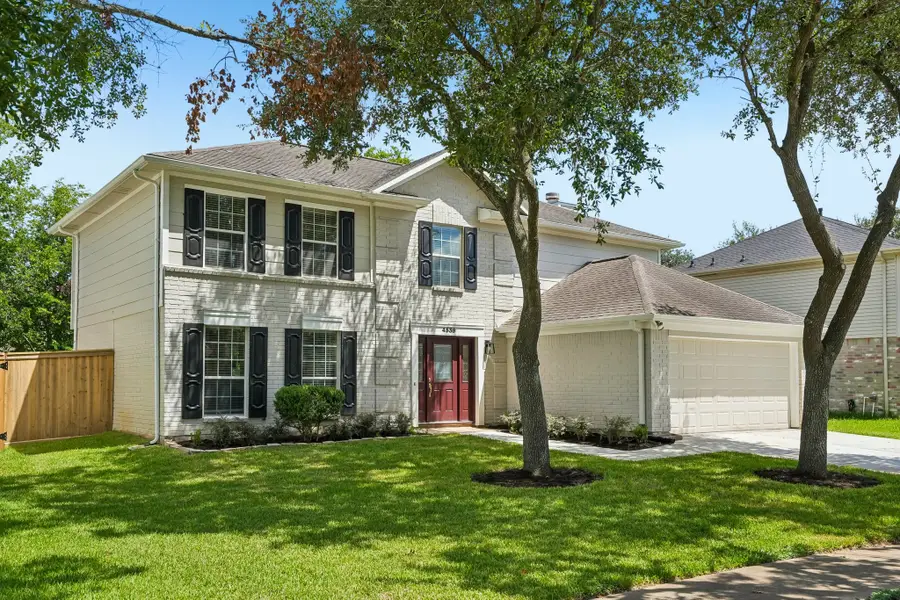 4539 Pioneer Trail Street, Sugar Land, TX 77479 - #3