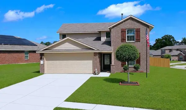 5612 Rainflower Terrace Lane, Spring, TX 77389