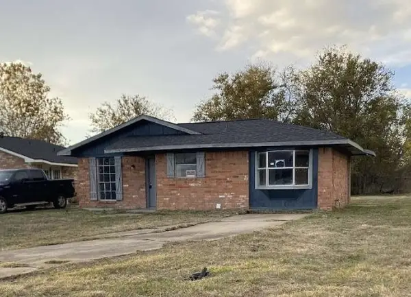 13826 Willie Melton Boulevard, Kendleton, TX 77451