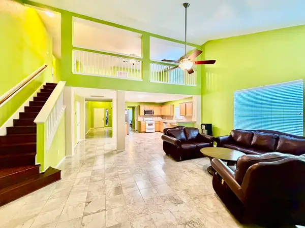 7415 Forestay Lane, Baytown, TX 77521