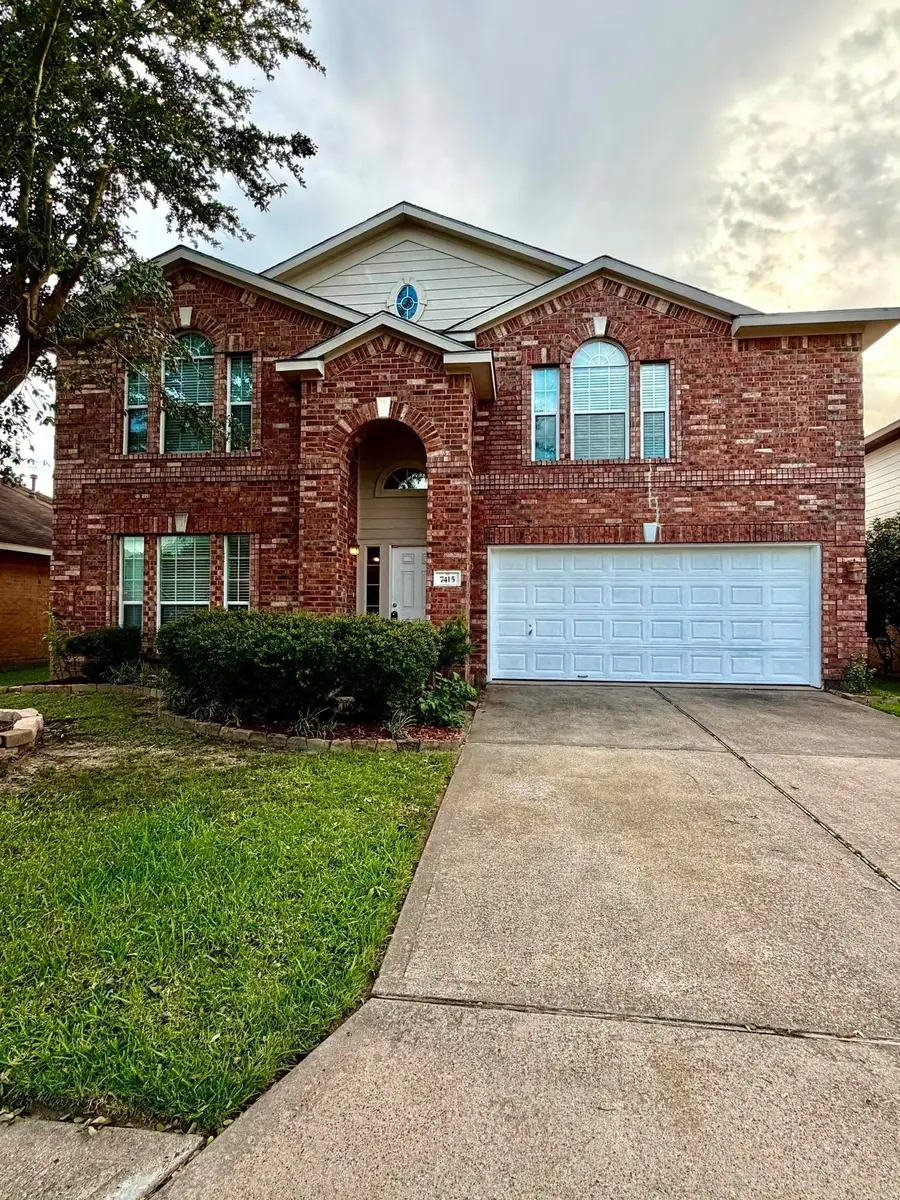 7415 Forestay Lane, Baytown, TX 77521 - #3
