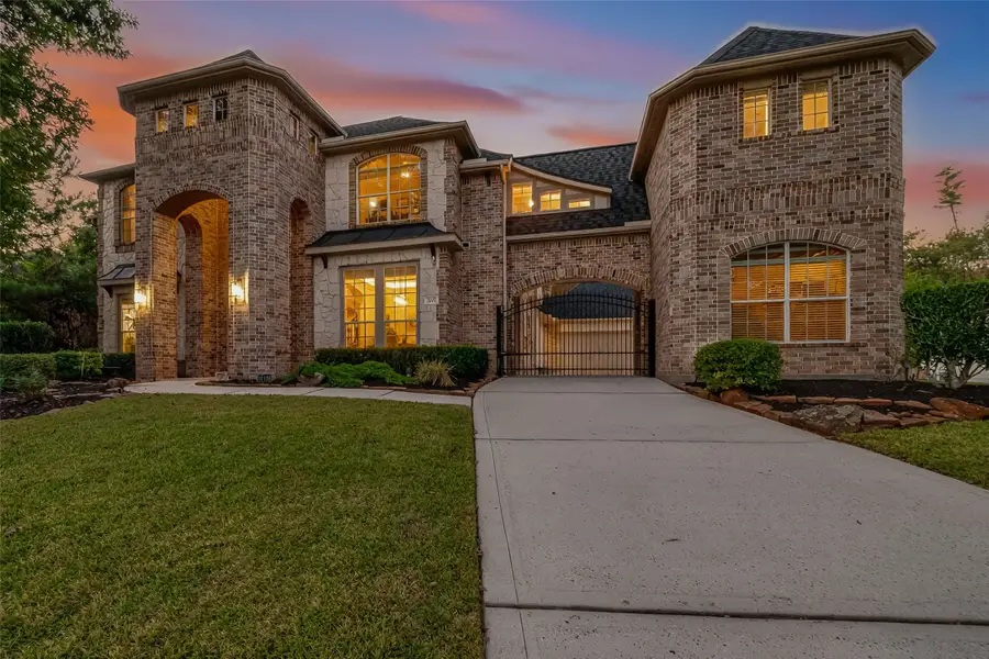 2007 Cliff Manor Drive, Conroe, TX 77304 - Image #2